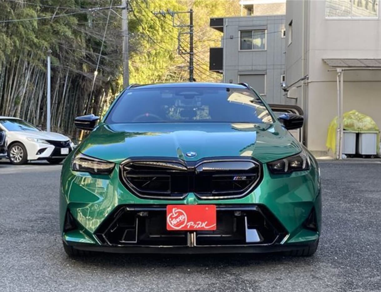 BMW M5 Touring ( G99 ) - Image 1